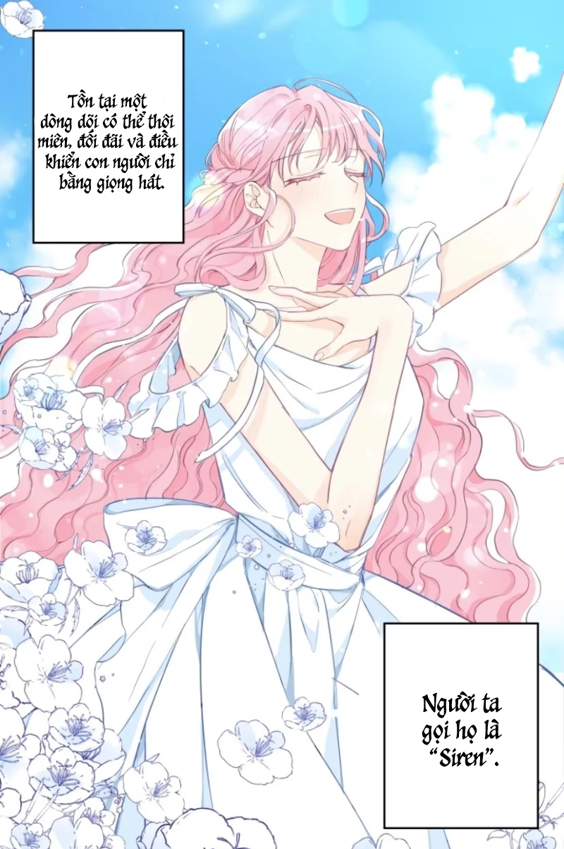 Trở Thành Gia Đình Của Kẻ Phản Diện Chapter 0 - Trang 2