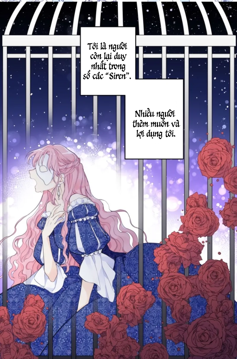 Trở Thành Gia Đình Của Kẻ Phản Diện Chapter 0 - Trang 2