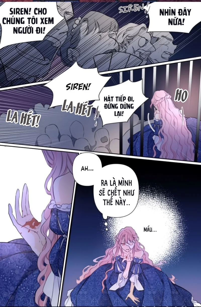 Trở Thành Gia Đình Của Kẻ Phản Diện Chapter 0 - Trang 2