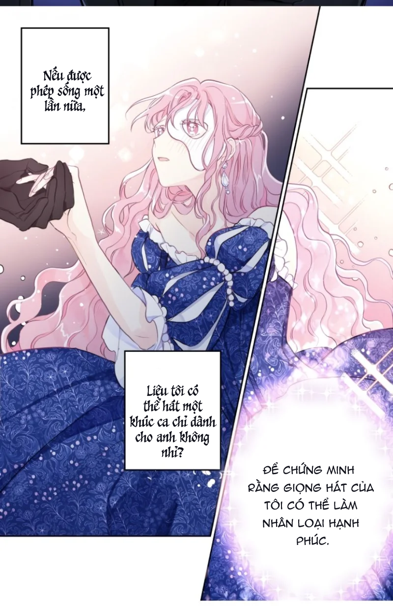 Trở Thành Gia Đình Của Kẻ Phản Diện Chapter 0 - Trang 2