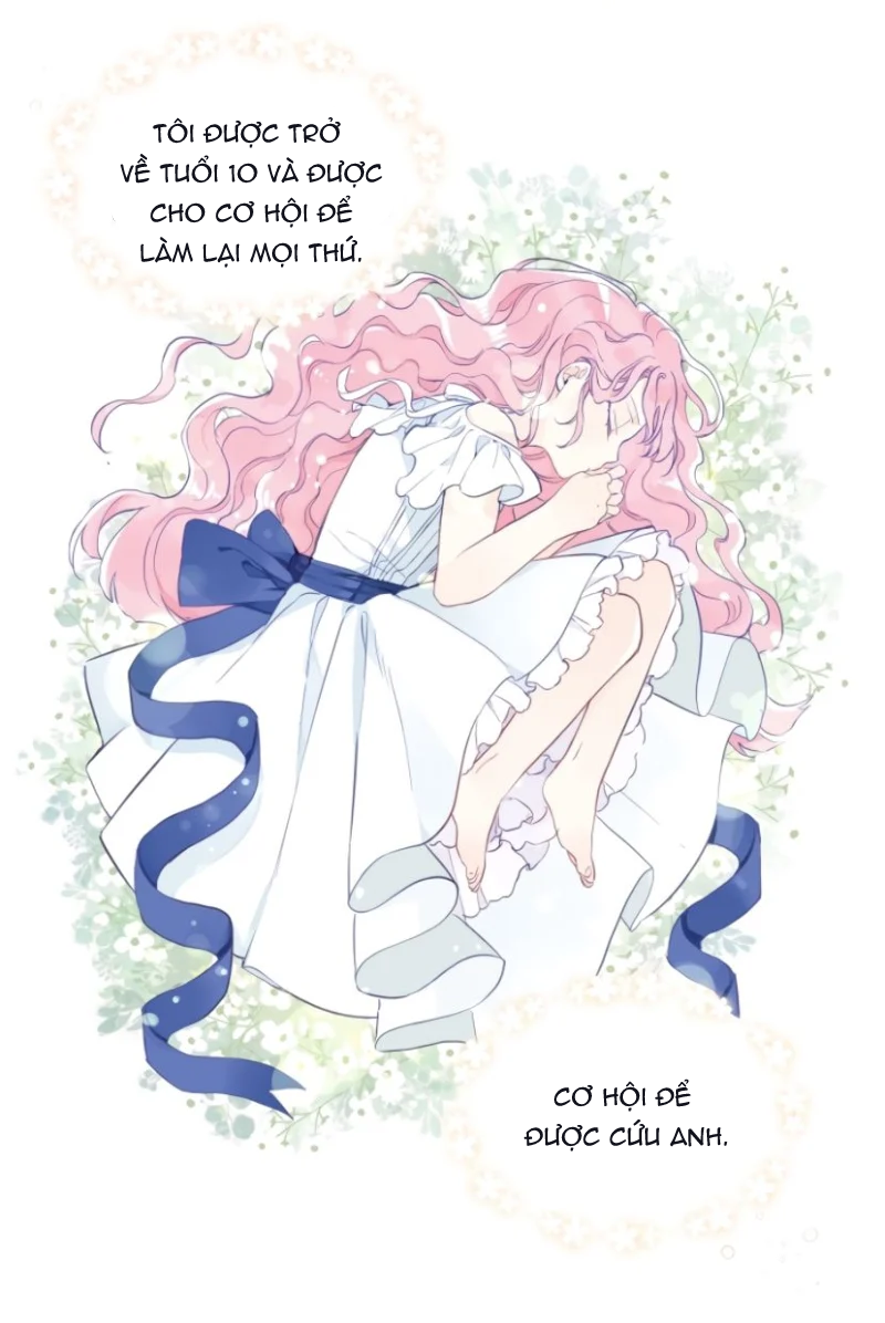 Trở Thành Gia Đình Của Kẻ Phản Diện Chapter 0 - Trang 2