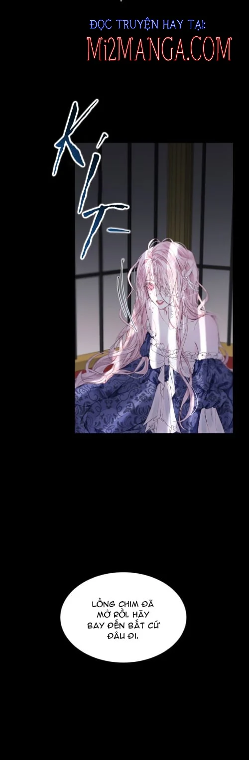 Trở Thành Gia Đình Của Kẻ Phản Diện Chapter 1.5 - Trang 2