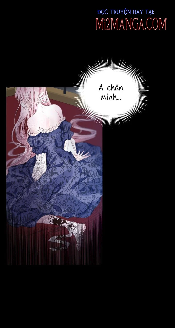 Trở Thành Gia Đình Của Kẻ Phản Diện Chapter 1.5 - Trang 2