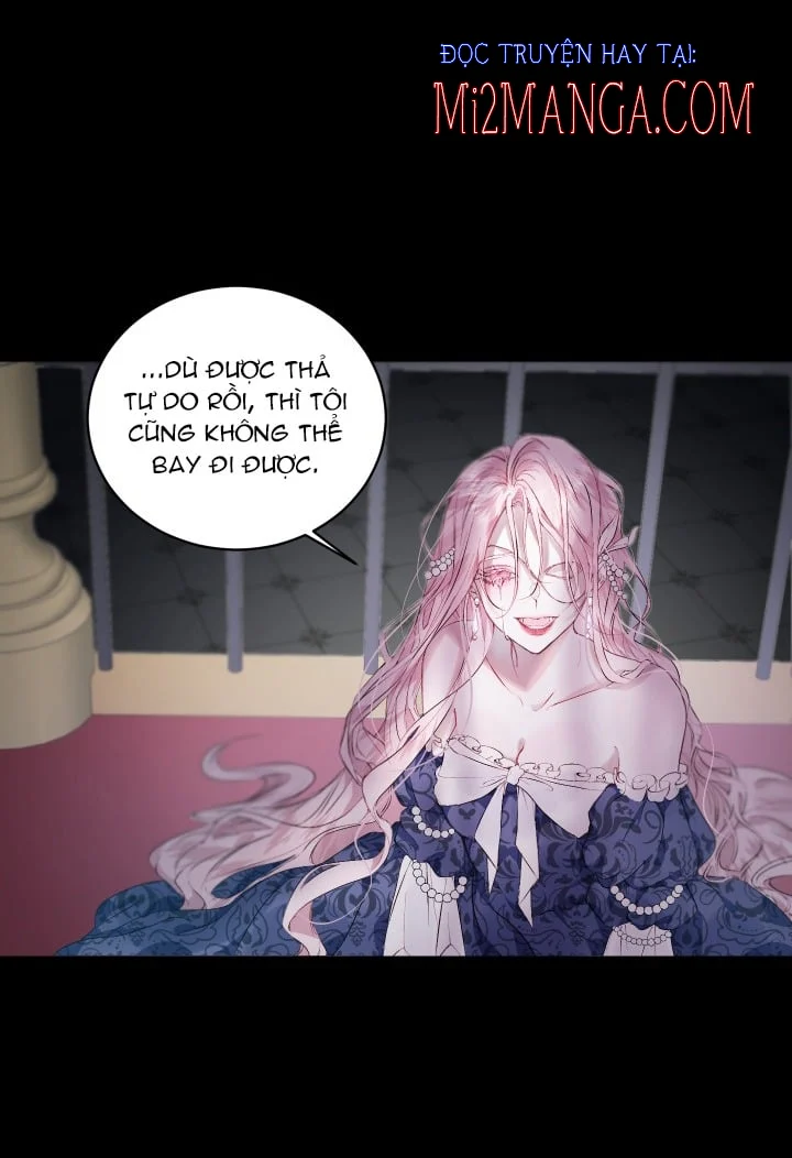 Trở Thành Gia Đình Của Kẻ Phản Diện Chapter 1.5 - Trang 2