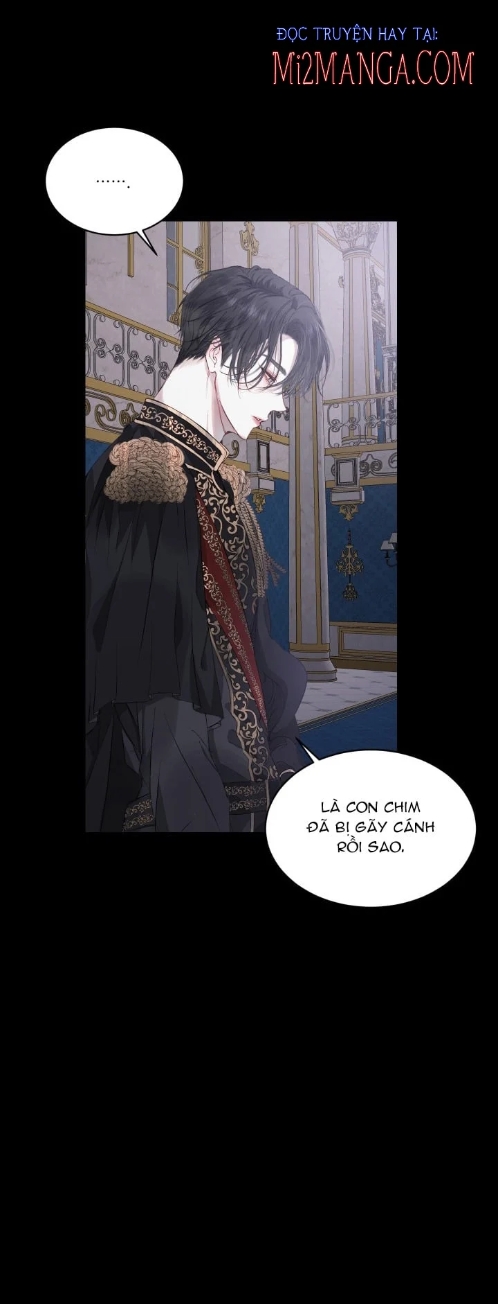 Trở Thành Gia Đình Của Kẻ Phản Diện Chapter 1.5 - Trang 2