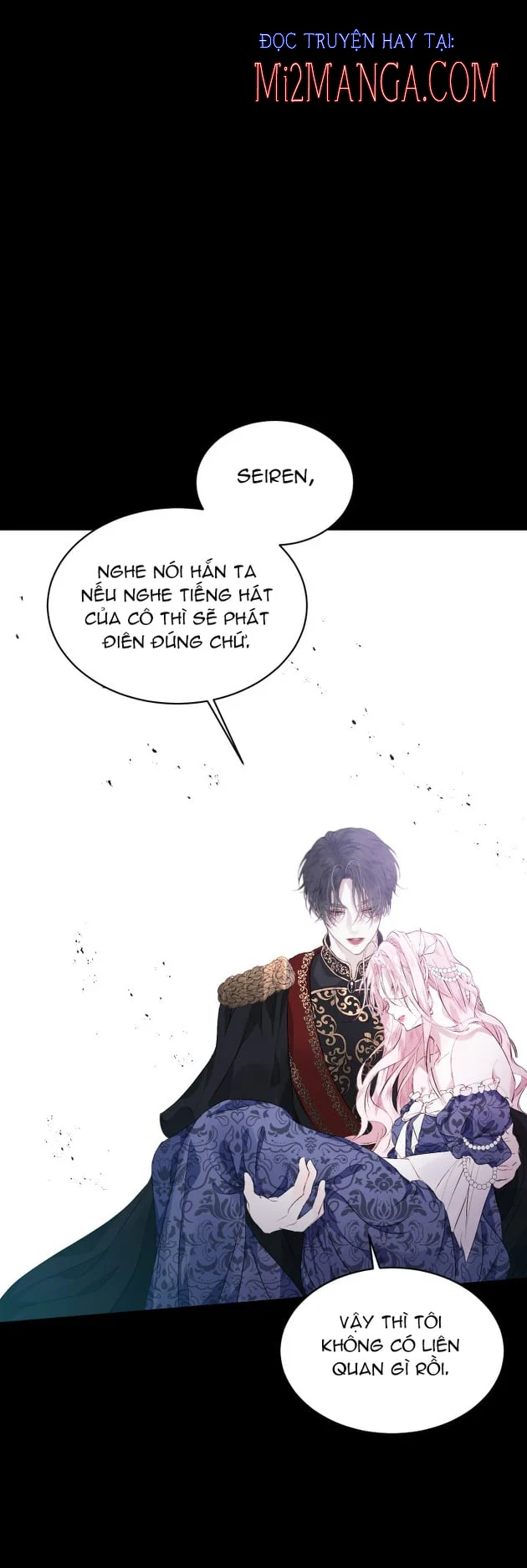 Trở Thành Gia Đình Của Kẻ Phản Diện Chapter 1.5 - Trang 2