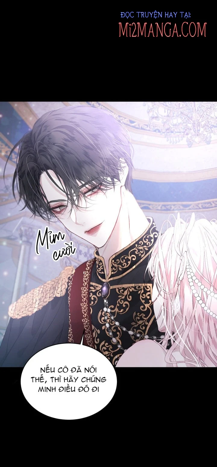 Trở Thành Gia Đình Của Kẻ Phản Diện Chapter 1.5 - Trang 2