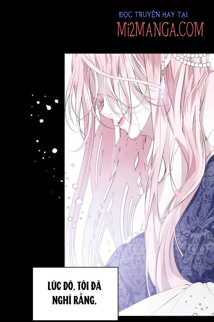 Trở Thành Gia Đình Của Kẻ Phản Diện Chapter 1.5 - Trang 2