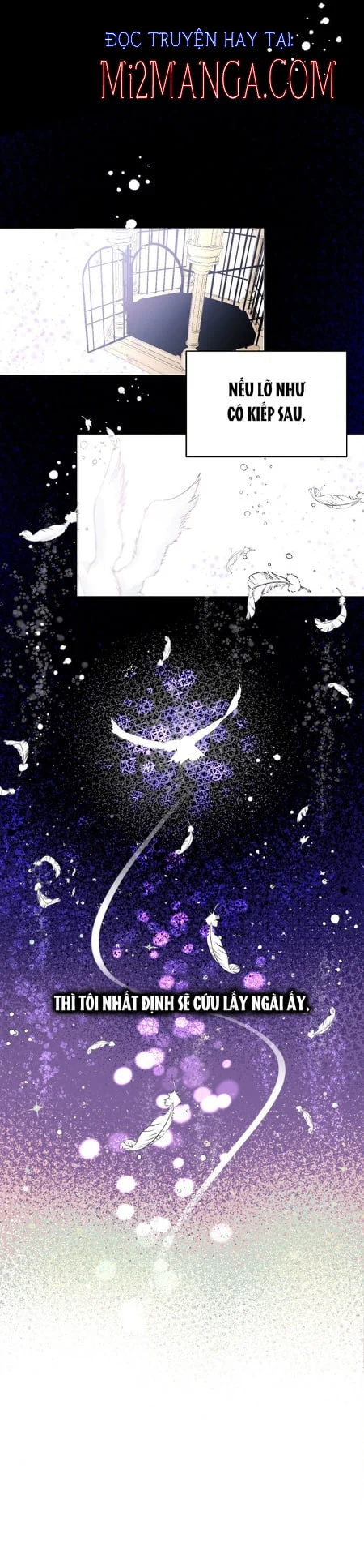 Trở Thành Gia Đình Của Kẻ Phản Diện Chapter 1.5 - Trang 2