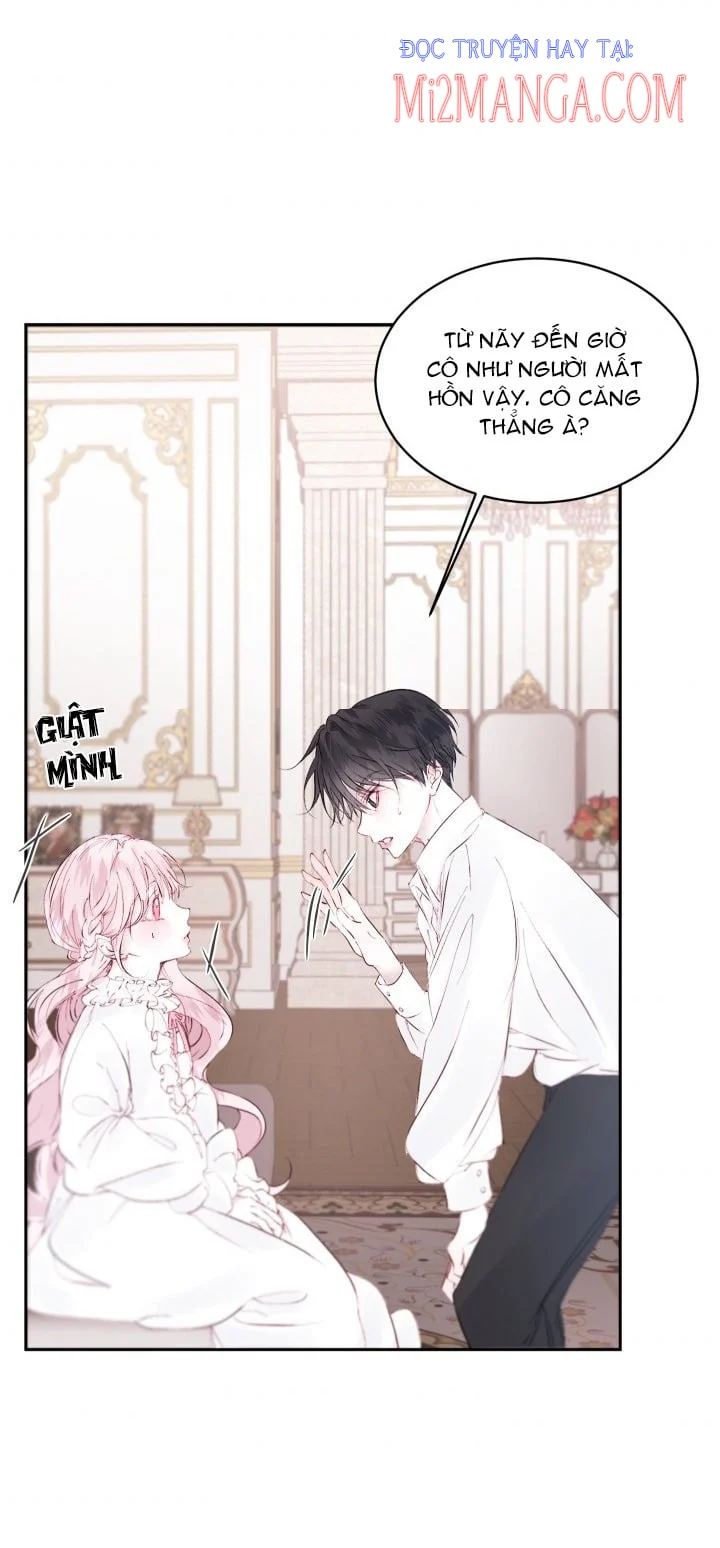 Trở Thành Gia Đình Của Kẻ Phản Diện Chapter 1.5 - Trang 2