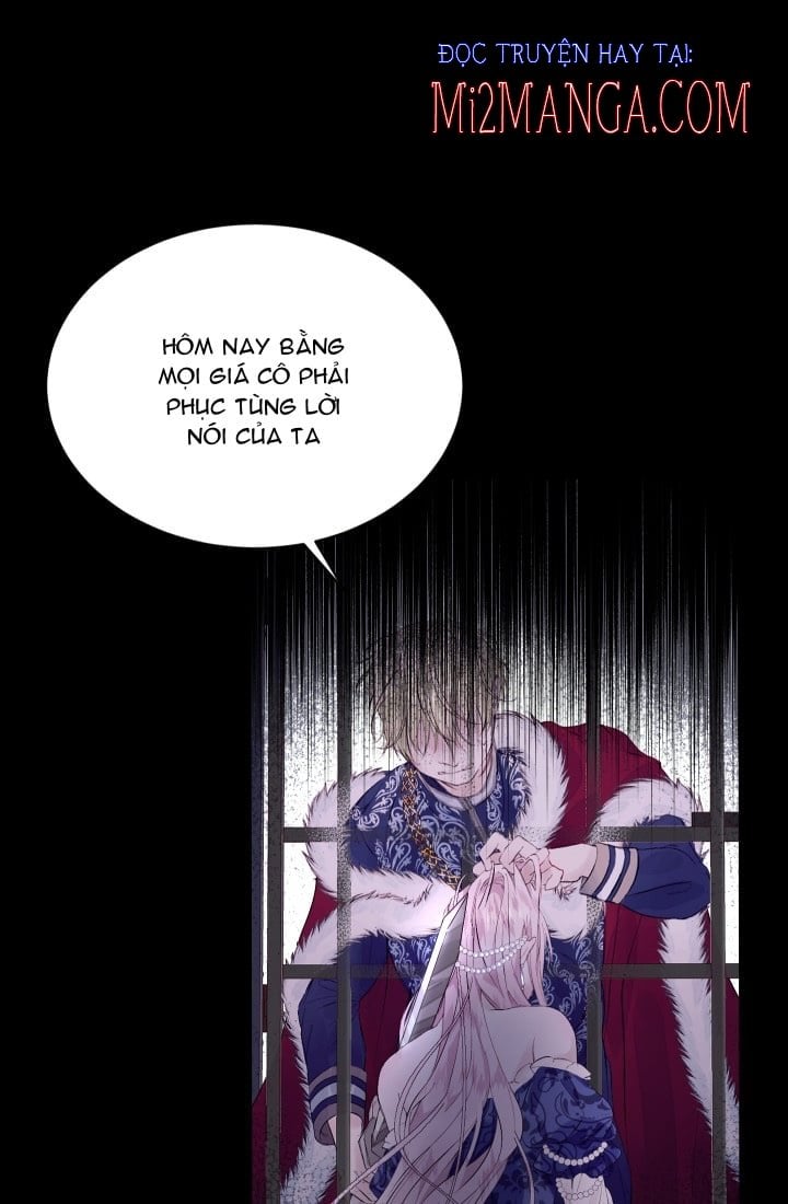 Trở Thành Gia Đình Của Kẻ Phản Diện Chapter 1.5 - Trang 2