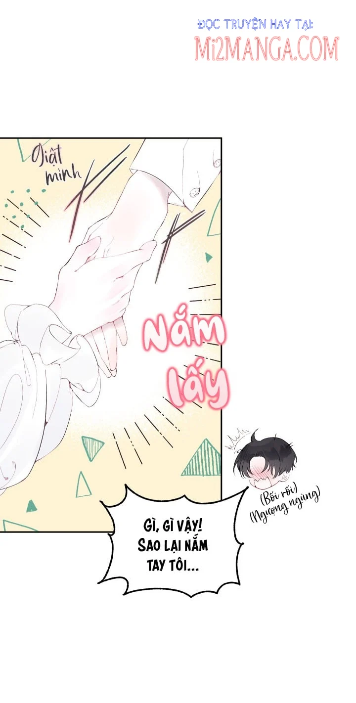 Trở Thành Gia Đình Của Kẻ Phản Diện Chapter 1.5 - Trang 2