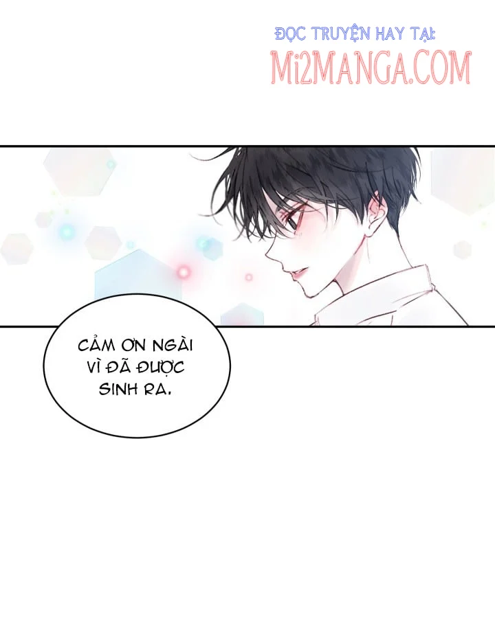 Trở Thành Gia Đình Của Kẻ Phản Diện Chapter 1.5 - Trang 2