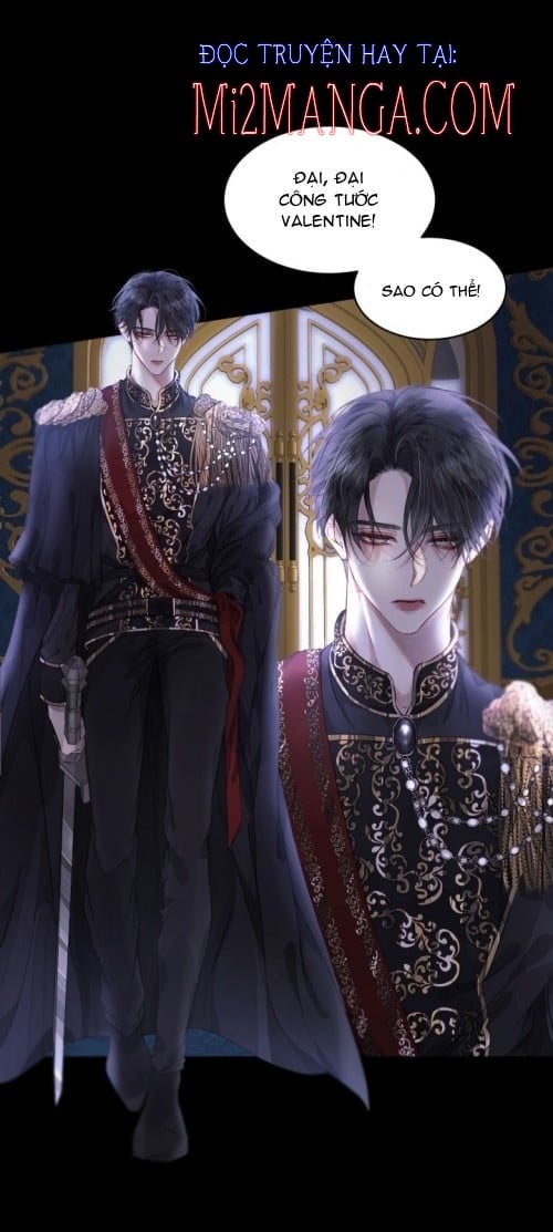 Trở Thành Gia Đình Của Kẻ Phản Diện Chapter 1.5 - Trang 2