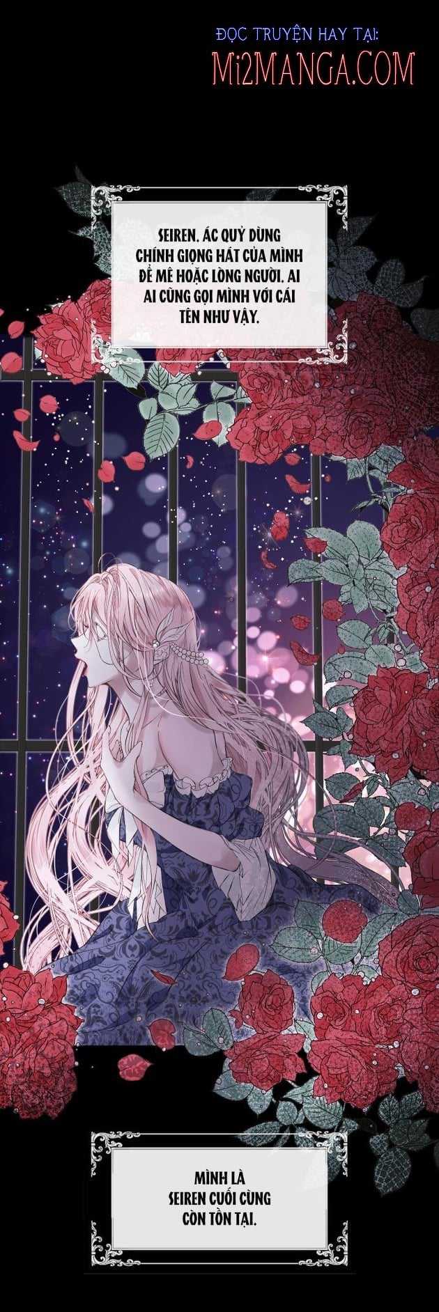 Trở Thành Gia Đình Của Kẻ Phản Diện Chapter 1 - Trang 2