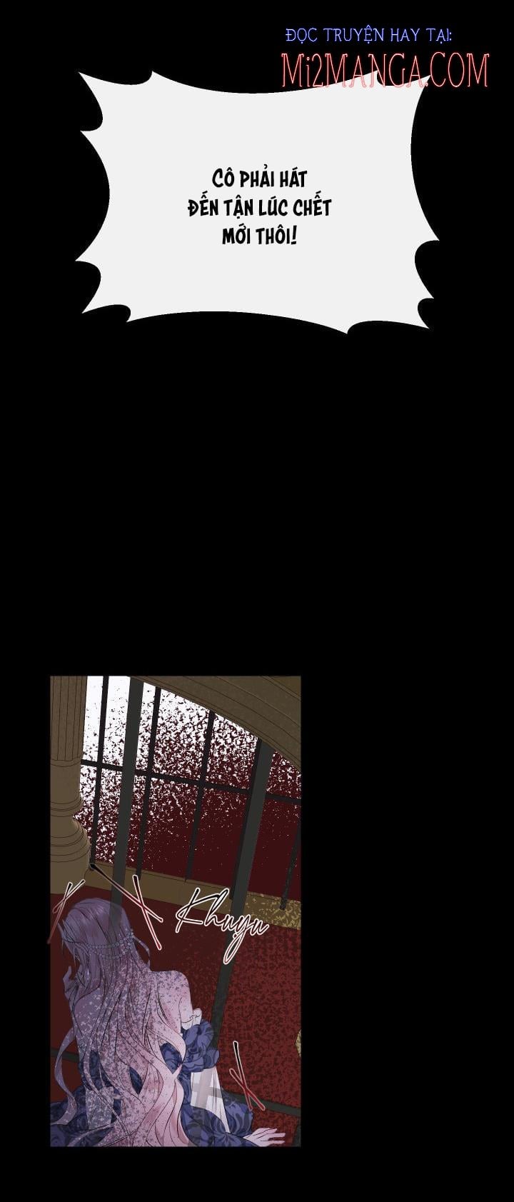 Trở Thành Gia Đình Của Kẻ Phản Diện Chapter 1 - Trang 2