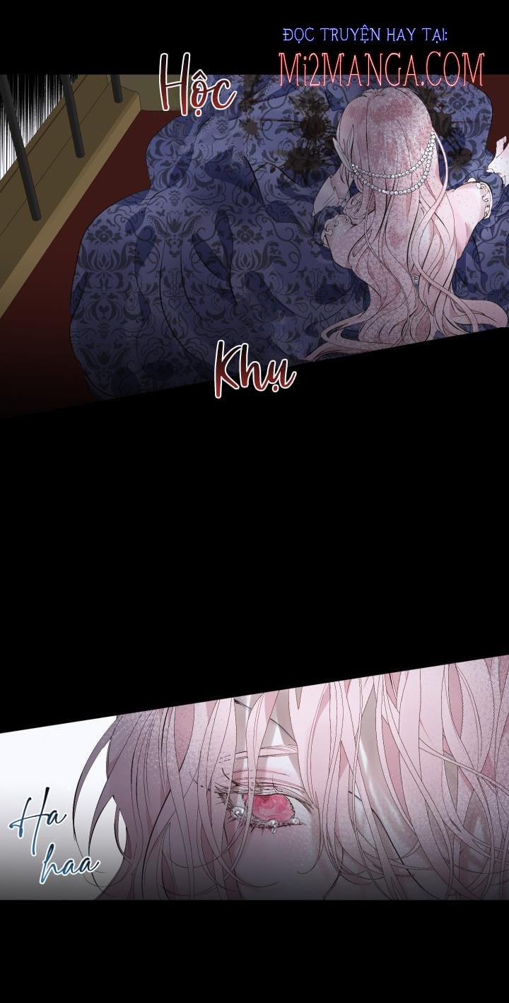 Trở Thành Gia Đình Của Kẻ Phản Diện Chapter 1 - Trang 2