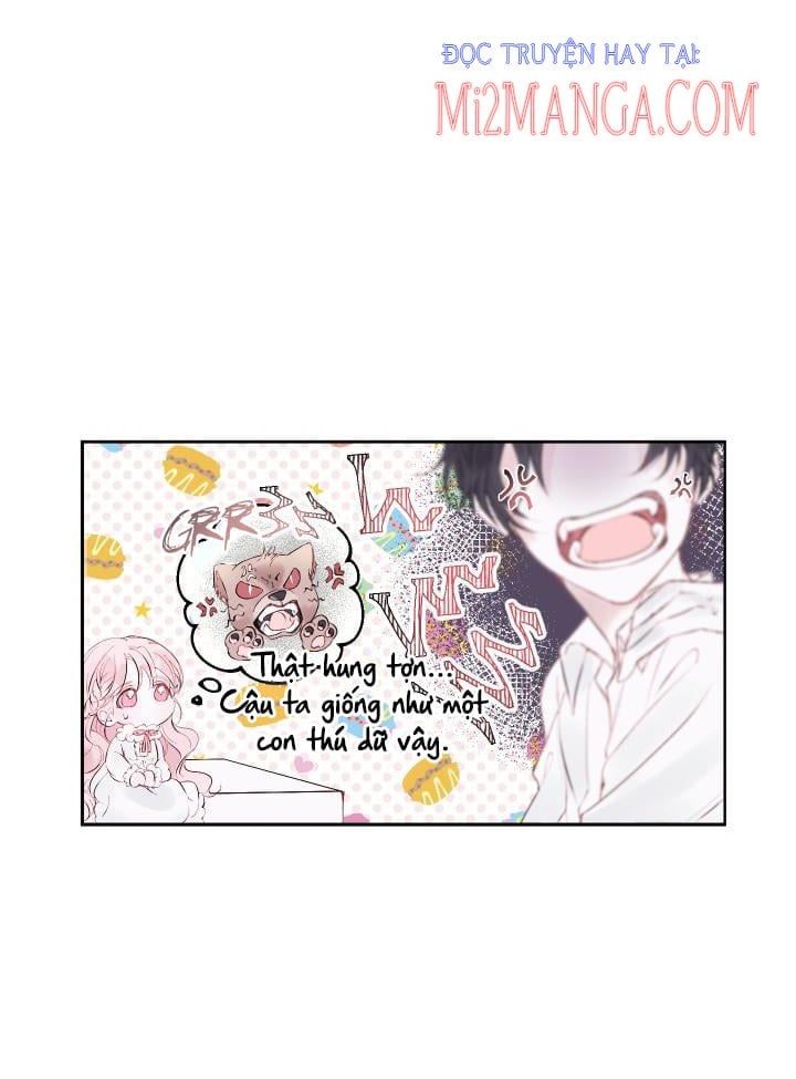Trở Thành Gia Đình Của Kẻ Phản Diện Chapter 1 - Trang 2