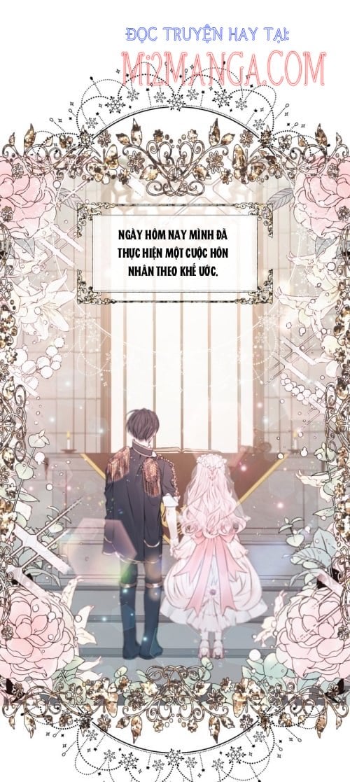 Trở Thành Gia Đình Của Kẻ Phản Diện Chapter 1 - Trang 2