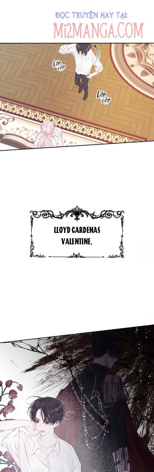 Trở Thành Gia Đình Của Kẻ Phản Diện Chapter 1 - Trang 2