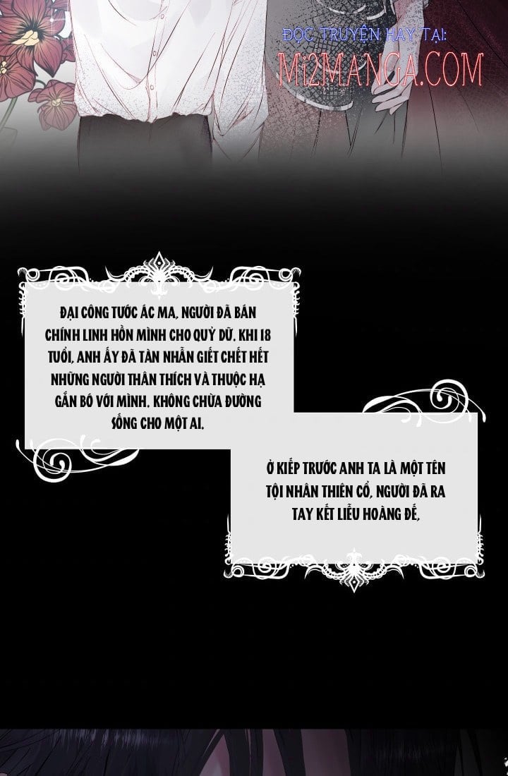 Trở Thành Gia Đình Của Kẻ Phản Diện Chapter 1 - Trang 2