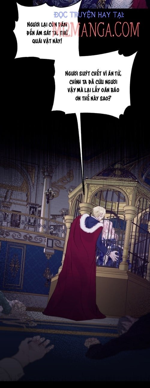 Trở Thành Gia Đình Của Kẻ Phản Diện Chapter 1 - Trang 2