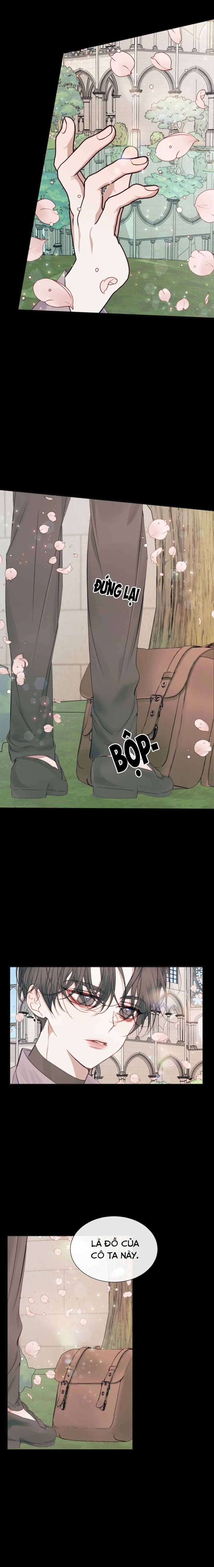 Trở Thành Gia Đình Của Kẻ Phản Diện Chapter 10 - Trang 2