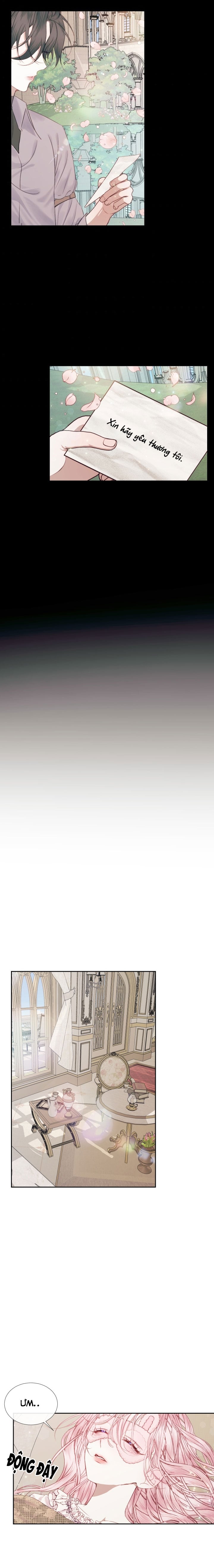 Trở Thành Gia Đình Của Kẻ Phản Diện Chapter 10 - Trang 2