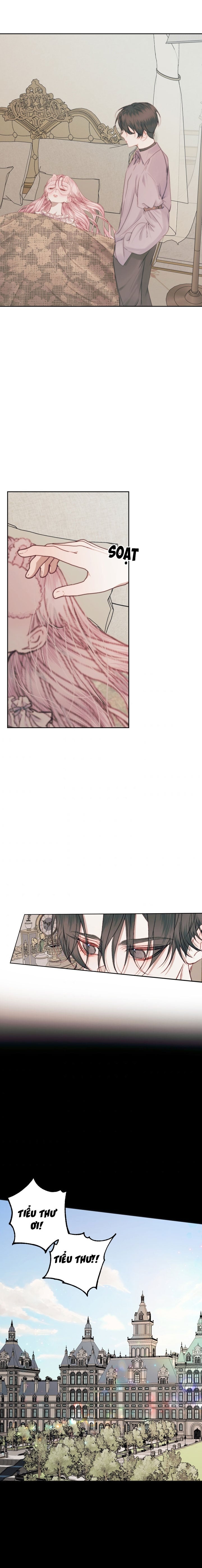 Trở Thành Gia Đình Của Kẻ Phản Diện Chapter 10 - Trang 2