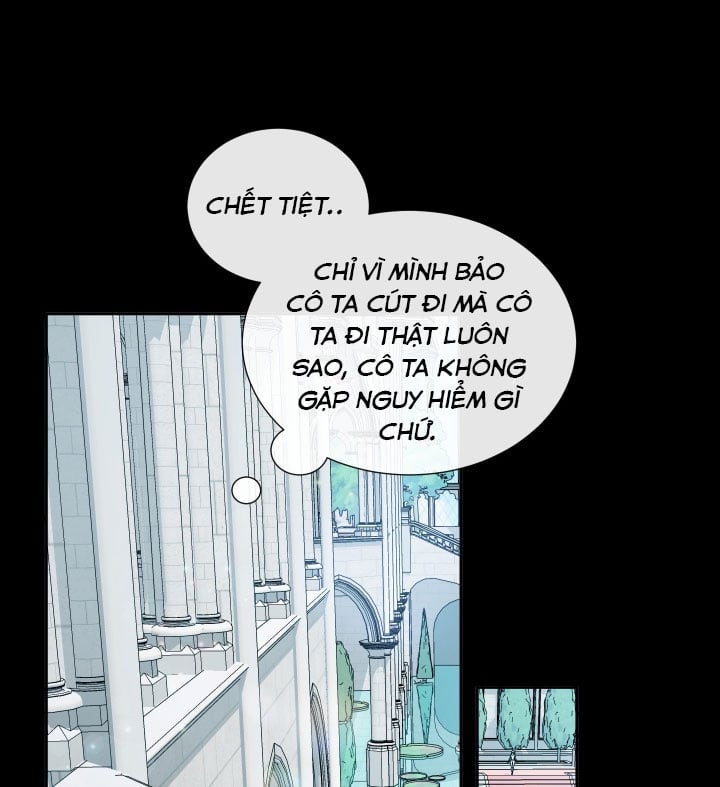 Trở Thành Gia Đình Của Kẻ Phản Diện Chapter 10 - Trang 2