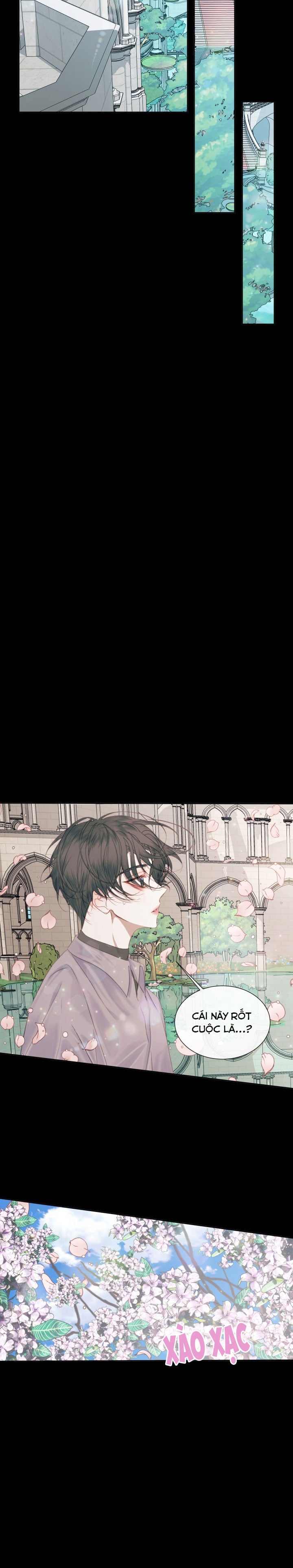 Trở Thành Gia Đình Của Kẻ Phản Diện Chapter 10 - Trang 2