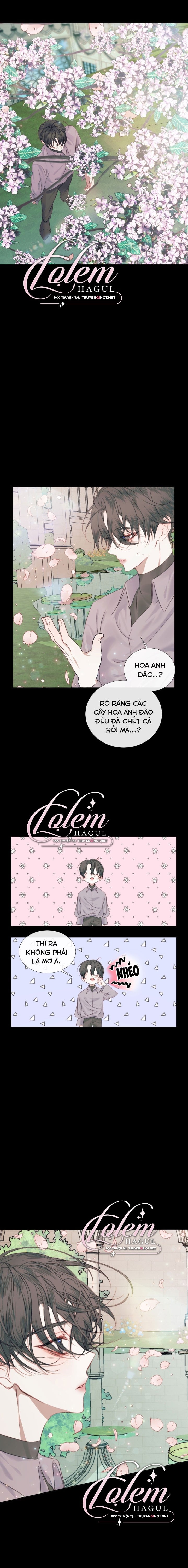 Trở Thành Gia Đình Của Kẻ Phản Diện Chapter 10 - Trang 2