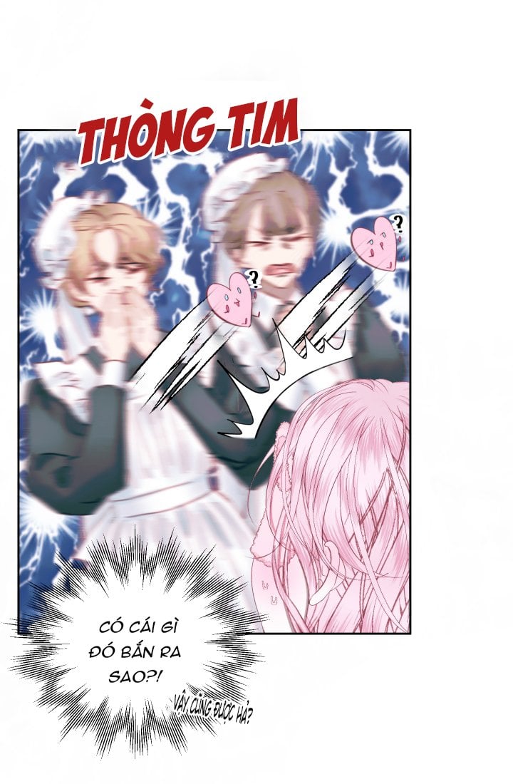 Trở Thành Gia Đình Của Kẻ Phản Diện Chapter 11 - Trang 2