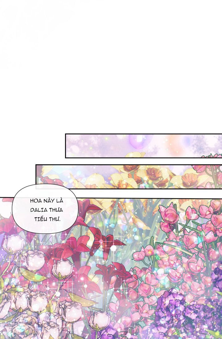 Trở Thành Gia Đình Của Kẻ Phản Diện Chapter 11 - Trang 2