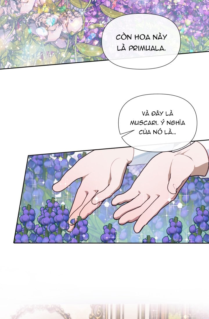 Trở Thành Gia Đình Của Kẻ Phản Diện Chapter 11 - Trang 2