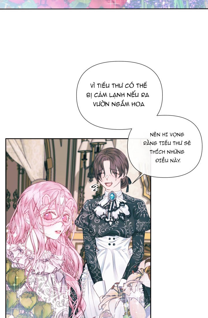 Trở Thành Gia Đình Của Kẻ Phản Diện Chapter 11 - Trang 2