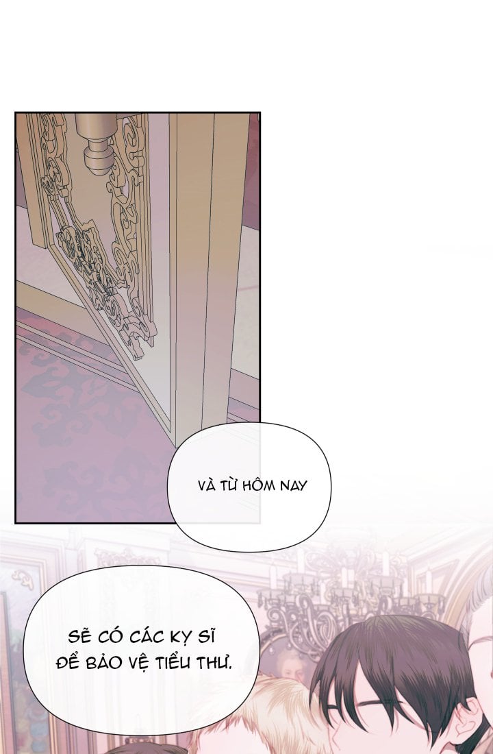 Trở Thành Gia Đình Của Kẻ Phản Diện Chapter 11 - Trang 2