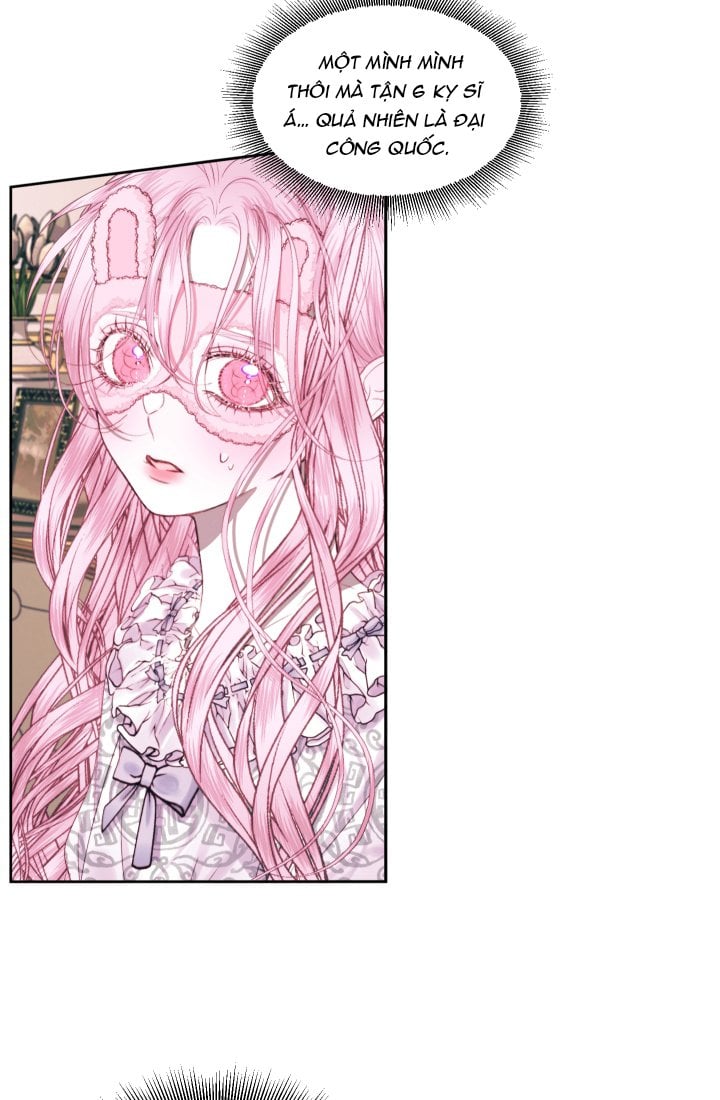 Trở Thành Gia Đình Của Kẻ Phản Diện Chapter 11 - Trang 2