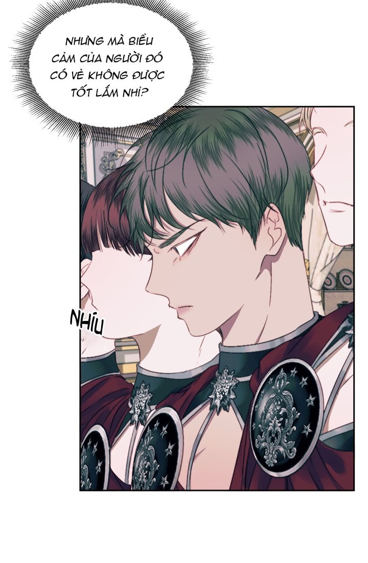 Trở Thành Gia Đình Của Kẻ Phản Diện Chapter 11 - Trang 2