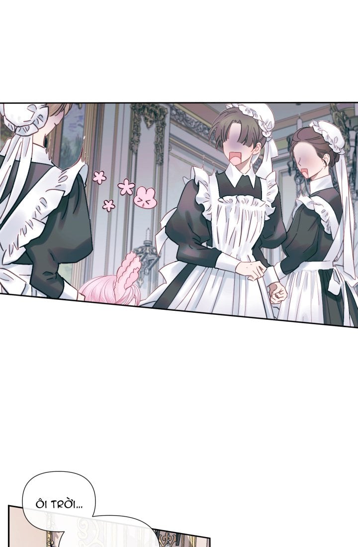 Trở Thành Gia Đình Của Kẻ Phản Diện Chapter 11 - Trang 2