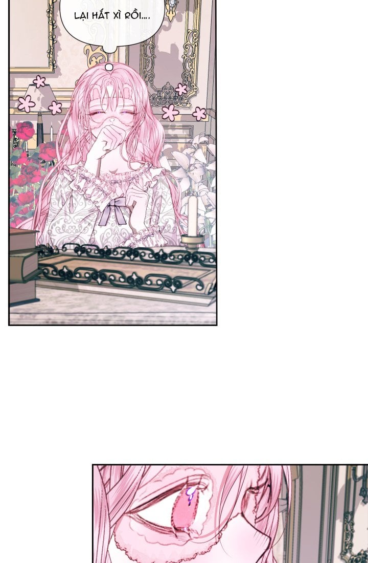 Trở Thành Gia Đình Của Kẻ Phản Diện Chapter 11 - Trang 2