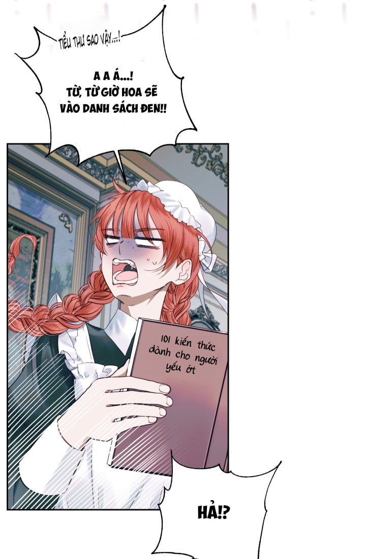 Trở Thành Gia Đình Của Kẻ Phản Diện Chapter 11 - Trang 2