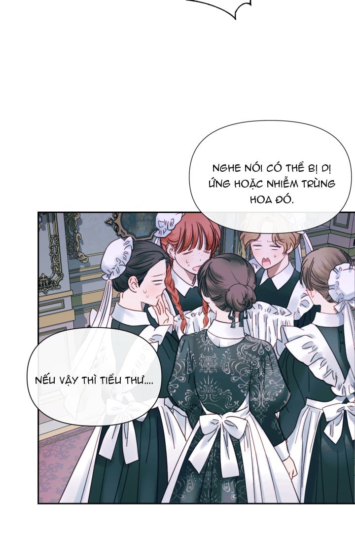 Trở Thành Gia Đình Của Kẻ Phản Diện Chapter 11 - Trang 2