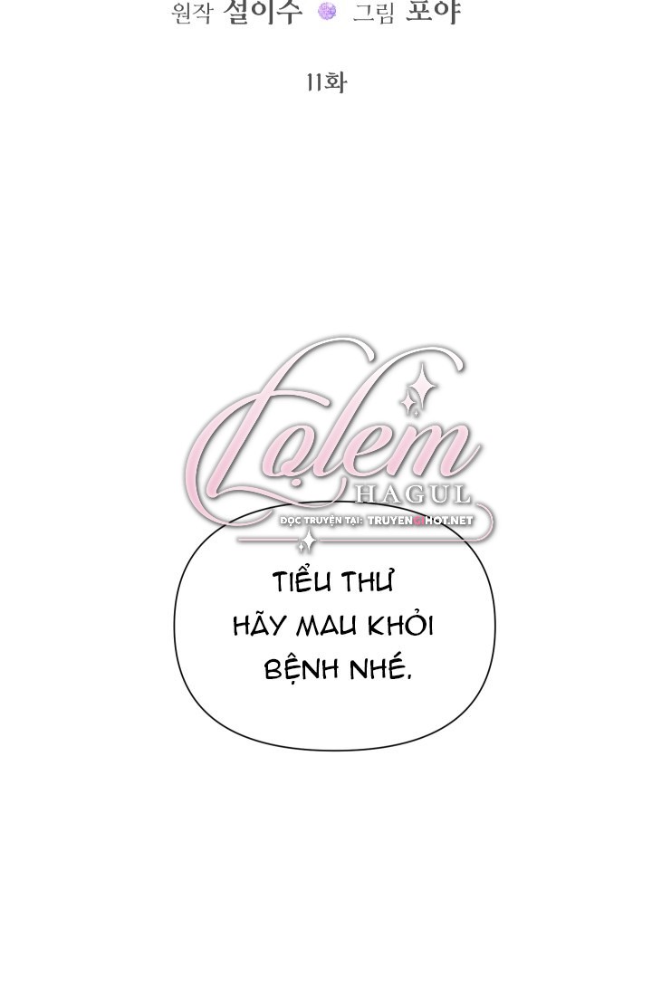 Trở Thành Gia Đình Của Kẻ Phản Diện Chapter 11 - Trang 2