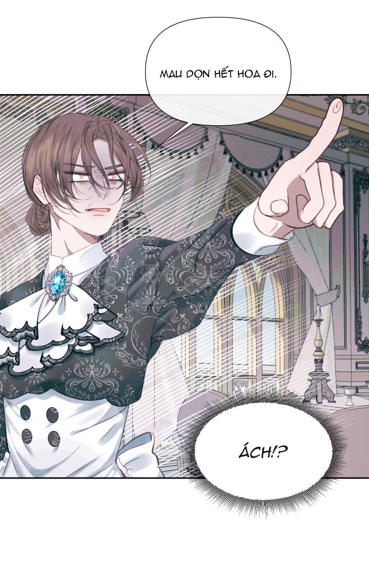 Trở Thành Gia Đình Của Kẻ Phản Diện Chapter 11 - Trang 2