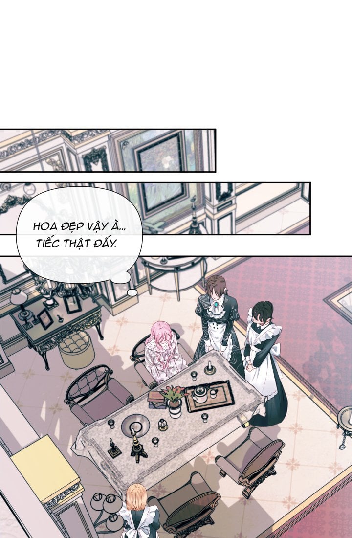 Trở Thành Gia Đình Của Kẻ Phản Diện Chapter 11 - Trang 2