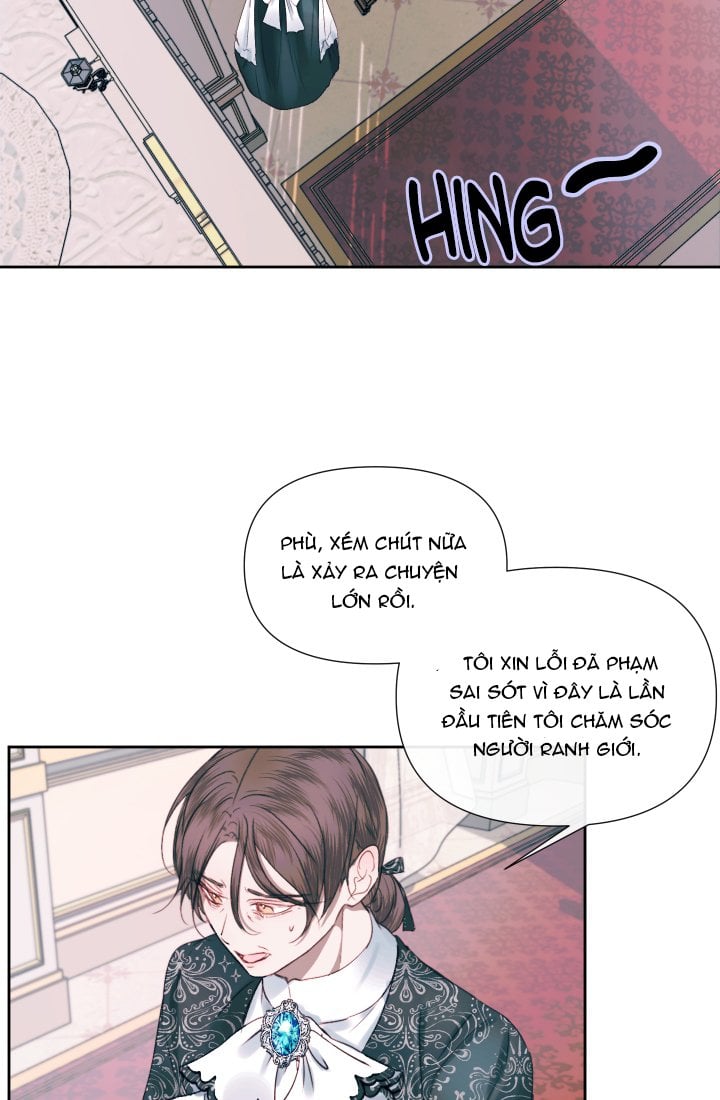 Trở Thành Gia Đình Của Kẻ Phản Diện Chapter 11 - Trang 2
