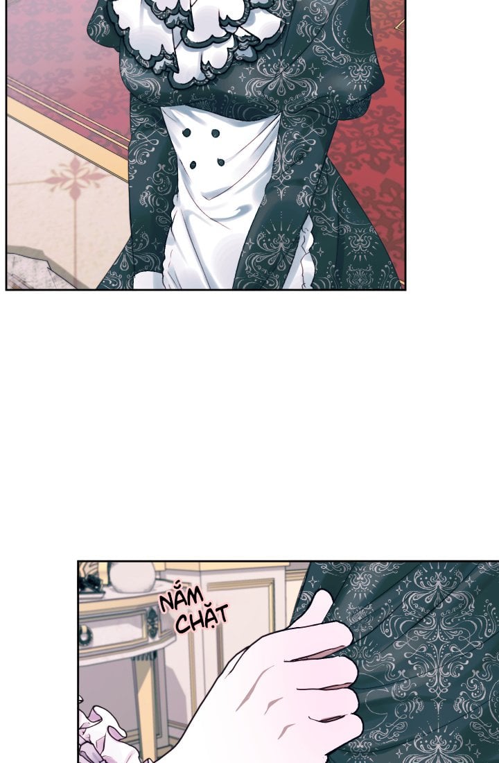 Trở Thành Gia Đình Của Kẻ Phản Diện Chapter 11 - Trang 2