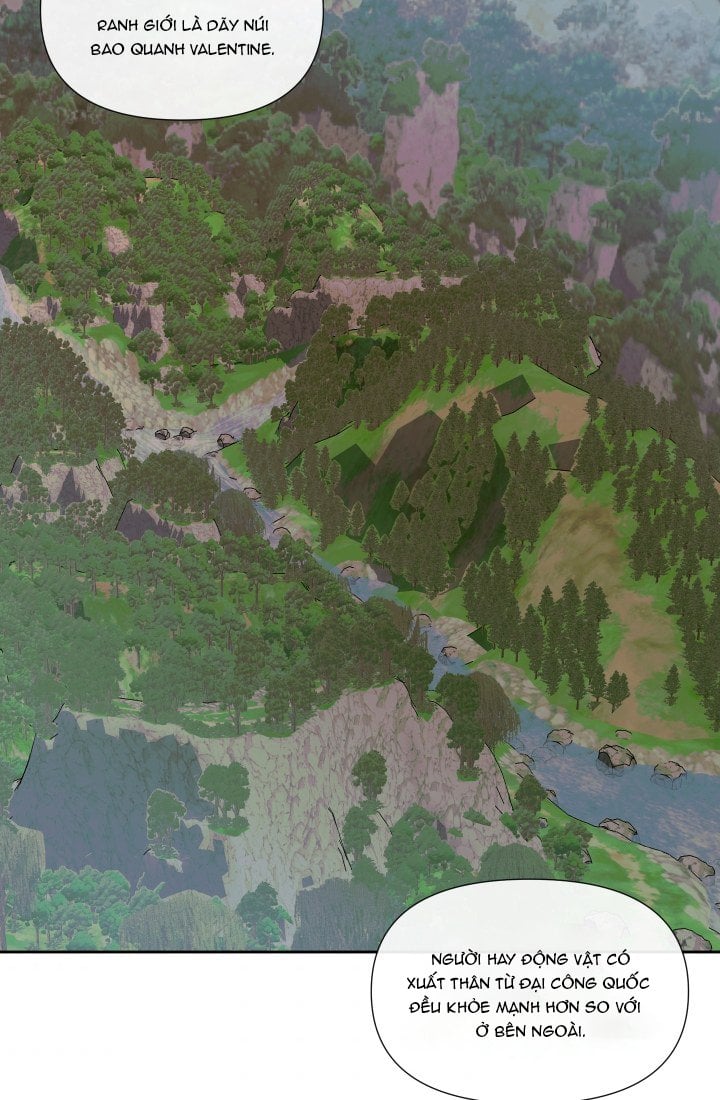 Trở Thành Gia Đình Của Kẻ Phản Diện Chapter 11 - Trang 2