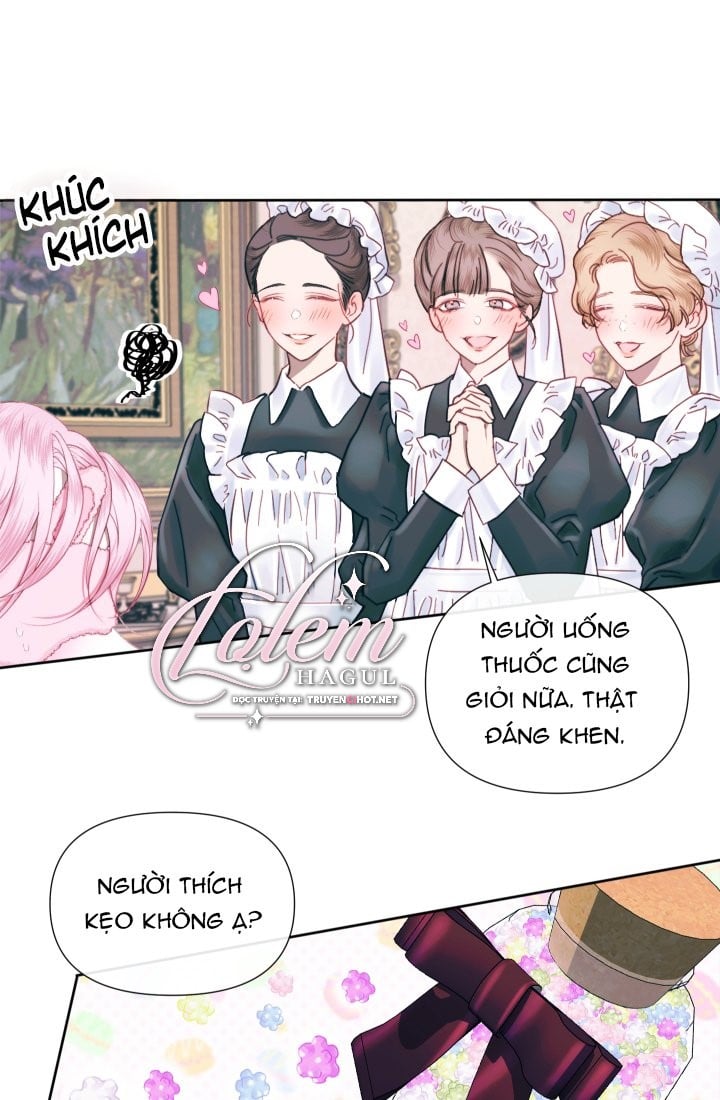 Trở Thành Gia Đình Của Kẻ Phản Diện Chapter 11 - Trang 2